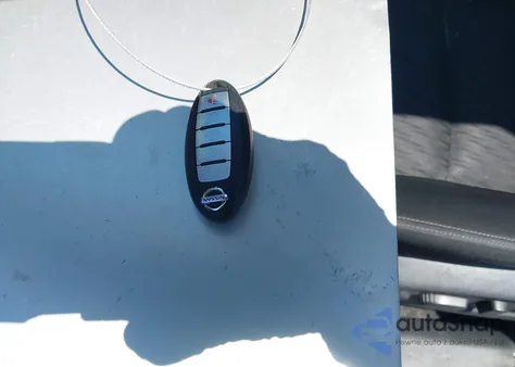 2019 Nissan Rogue Sv from USA, damaged, VIN KNMAT2MV0KP555733